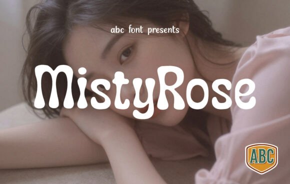 Mistyrose Font: Free Download & Design Tips
