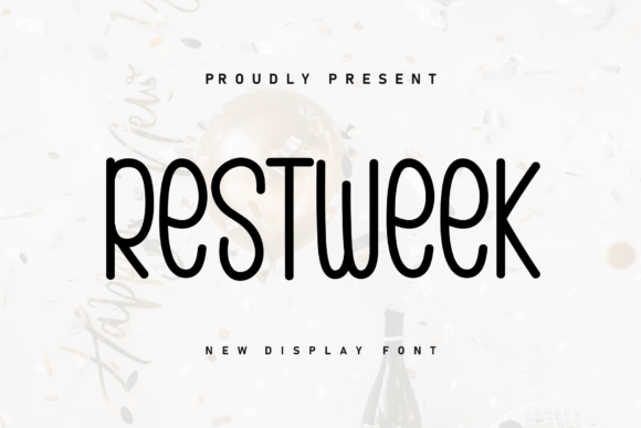 Restweek Free Download